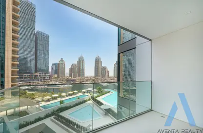 Apartment - 1 Bedroom - 1 Bathroom for sale in LIV Marina - Dubai Marina - Dubai