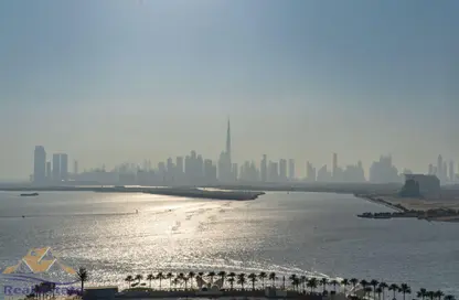 Apartment - 2 Bedrooms - 2 Bathrooms for rent in Creekside 18 B - Creekside 18 - Dubai Creek Harbour (The Lagoons) - Dubai