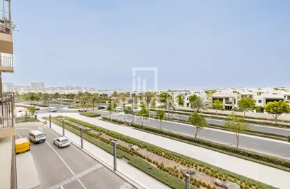 Apartment - 1 Bedroom - 1 Bathroom for sale in Collective 2.0 Tower B - Collective 2.0 - Dubai Hills Estate - Dubai