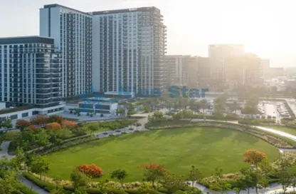 Apartment - 1 Bedroom - 2 Bathrooms for sale in Club Drive - Dubai Hills Estate - Dubai