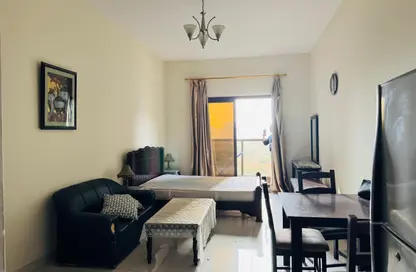 Apartment - Studio - 1 Bathroom for rent in Elite Sports Residence 6 - Elite Sports Residence - Dubai Sports City - Dubai