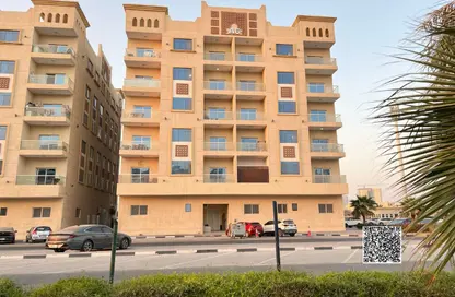 Apartment - 2 Bedrooms - 3 Bathrooms for sale in Al Amira Village - Al Yasmeen - Ajman Apartment - 2 Bedrooms - 3 Bathrooms for sale in Al Amira Village - Al Yasmeen - Ajman