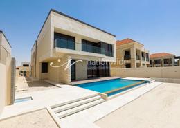 Villa - 7 bedrooms - 8 bathrooms for sale in HIDD Al Saadiyat - Saadiyat Island - Abu Dhabi