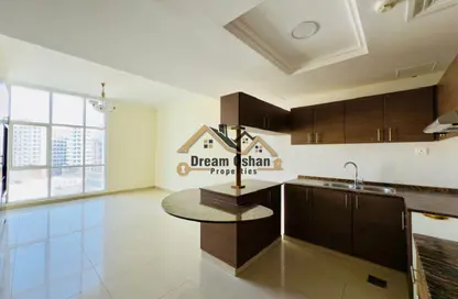 Apartment - 1 Bedroom - 2 Bathrooms for rent in Al Waleed BA 03 - Al Barsha 1 - Al Barsha - Dubai Apartment - 1 Bedroom - 2 Bathrooms for rent in Al Waleed BA 03 - Al Barsha 1 - Al Barsha - Dubai