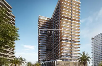 شقة - 1 حمام للبيع في بن غاطي ستارلايت - الجداف - دبي