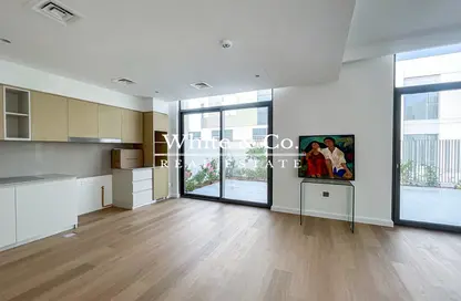 Townhouse - 4 Bedrooms - 5 Bathrooms for rent in Joy - Arabian Ranches 3 - Dubai