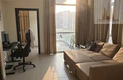 Apartment - 1 Bedroom - 2 Bathrooms for sale in Silicon Gates 4 - Silicon Gates - Dubai Silicon Oasis - Dubai
