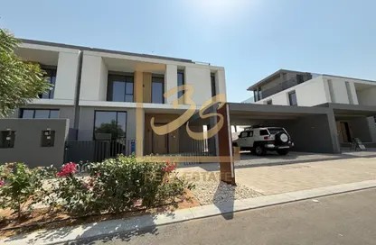 فيلا - 4 غرف نوم - 7 حمامات للايجار في جون - المرابع العربية 3 - دبي