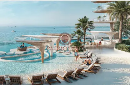 شقة - 3 غرف نوم - 4 حمامات للبيع في بريز من دانوب - المدينة الملاحية - دبي شقة - 3 غرف نوم - 4 حمامات للبيع في بريز من دانوب - المدينة الملاحية - دبي