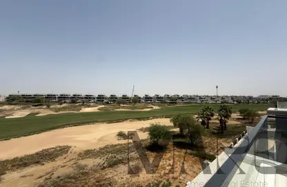 Villa - 7 Bedrooms - 7 Bathrooms for sale in Belair Damac Hills - By Trump Estates - DAMAC Hills - Dubai