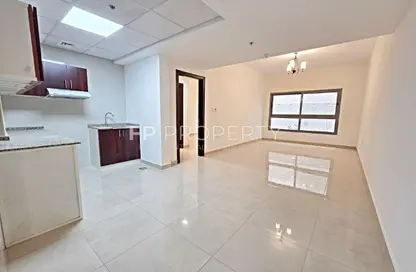 Apartment - 1 Bedroom - 2 Bathrooms for sale in Eaton - Al Warsan 4 - Al Warsan - Dubai Apartment - 1 Bedroom - 2 Bathrooms for sale in Eaton - Al Warsan 4 - Al Warsan - Dubai