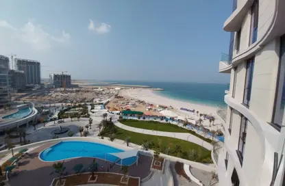 Apartment - 1 Bedroom - 1 Bathroom for rent in Northbay Residences - Mina Al Arab - Ras Al Khaimah Apartment - 1 Bedroom - 1 Bathroom for rent in Northbay Residences - Mina Al Arab - Ras Al Khaimah