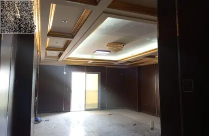 Apartment - 3 Bedrooms - 3 Bathrooms for rent in Al Rashidiya Towers - Al Rashidiya - Ajman Downtown - Ajman