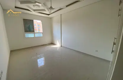 Apartment - 1 Bedroom - 2 Bathrooms for rent in Al Mowaihat 2 - Al Mowaihat - Ajman