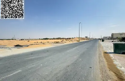 Land - Studio for sale in Al Helio 1 - Al Helio - Ajman