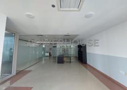 Office Space - 1 bathroom for rent in The Prism - Business Bay - Dubai Office Space - 1 bathroom for rent in The Prism - Business Bay - Dubai