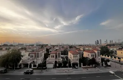 Apartment - 1 Bedroom - 2 Bathrooms for sale in Bali Residences - Jumeirah Village Triangle - Dubai