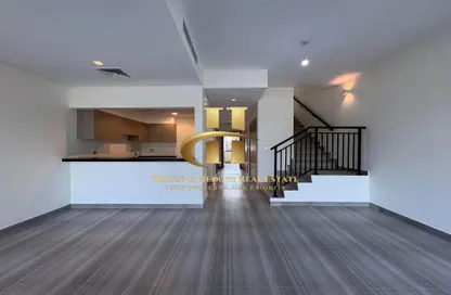 Townhouse - 4 Bedrooms - 3 Bathrooms for rent in Rochester - DAMAC Hills - Dubai