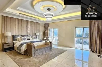 Villa - 5 Bedrooms - 7 Bathrooms for sale in Al Mowaihat 1 - Al Mowaihat - Ajman