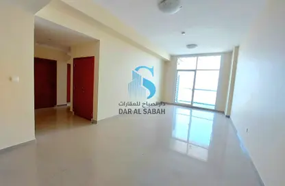 Apartment - 2 Bedrooms - 2 Bathrooms for rent in Al Mansour Tower - Al Nahda - Sharjah