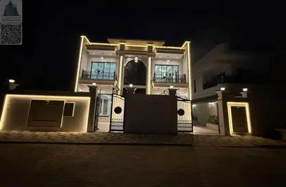 Villa - 5 Bedrooms - 7 Bathrooms for sale in Al Alia - Ajman