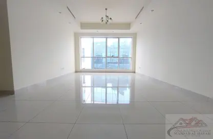 Apartment - 1 Bedroom - 2 Bathrooms for sale in Sahara Tower 5 - Sahara Complex - Al Nahda - Sharjah Apartment - 1 Bedroom - 2 Bathrooms for sale in Sahara Tower 5 - Sahara Complex - Al Nahda - Sharjah