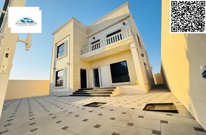 فيلا - 3 غرف نوم - 6 حمامات للبيع في الزاهية جاردنز - الزاهية - عجمان