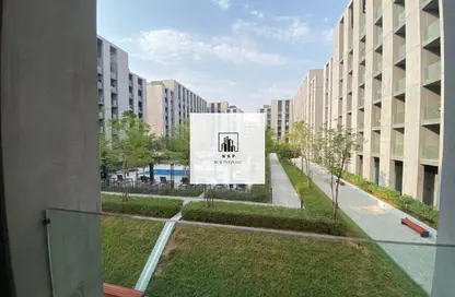Apartment - 3 Bedrooms - 3 Bathrooms for sale in Souks Residential - Al Mamsha - Muwaileh - Sharjah