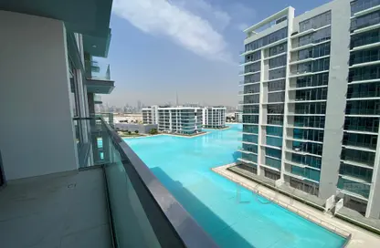 شقة - 2 غرف نوم - 2 حمامات للايجار في مساكن 13 - المنطقة وان - مدينة الشيخ محمد بن راشد - دبي