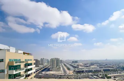 Apartment - 1 Bedroom - 2 Bathrooms for sale in Azizi Farishta - Al Furjan - Dubai
