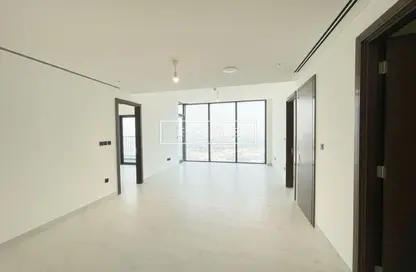 Apartment - 3 Bedrooms - 5 Bathrooms for rent in The Crest Tower A - Sobha Hartland - Mohammed Bin Rashid City - Dubai