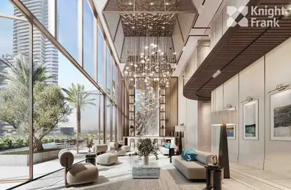 Apartment - 2 Bedrooms - 3 Bathrooms for sale in Exquisite Living Residences - Burj Khalifa Area - Downtown Dubai - Dubai