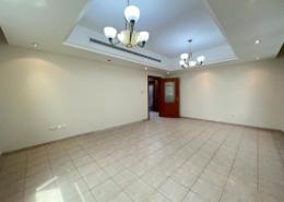 Empty Room image for: Apartment - 3 bedrooms - 3 bathrooms for rent in Shabia - Mussafah - Abu Dhabi, Image 1