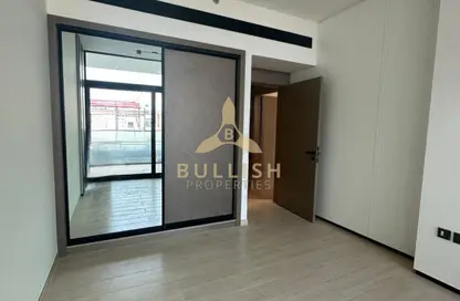 Apartment - 2 Bedrooms - 2 Bathrooms for sale in Binghatti Azure - District 16 - Jumeirah Village Circle - Dubai