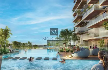 Duplex - 4 Bedrooms - 5 Bathrooms for sale in Wynwood By Imtiaz - Dubai Islands - Dubai