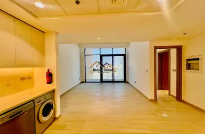 Apartment - 3 Bedrooms - 2 Bathrooms for rent in AZIZI Riviera - Meydan One - Meydan - Dubai