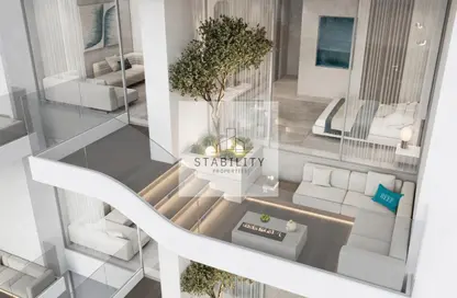 Apartment - 1 Bedroom - 2 Bathrooms for sale in Reef 1000 - Dubai Land - Dubai