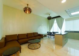 Apartment - 2 bedrooms - 2 bathrooms for rent in Bayz by Danube - Business Bay - Dubai