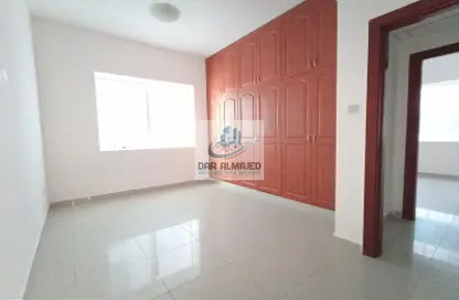 Room / Bedroom image for: Apartment - 2 Bedrooms - 2 Bathrooms for rent in Lily Tower - Al Nahda - Sharjah, Image 1