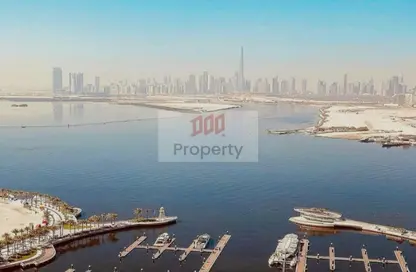 شقة - 3 غرف نوم - 4 حمامات للايجار في 1 هاربور فيوز - ميناء خور دبي (ذا لاجونز) - دبي شقة - 3 غرف نوم - 4 حمامات للايجار في 1 هاربور فيوز - ميناء خور دبي (ذا لاجونز) - دبي