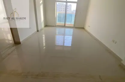 Apartment - 2 Bedrooms - 2 Bathrooms for rent in Al Mowaihat 2 - Al Mowaihat - Ajman