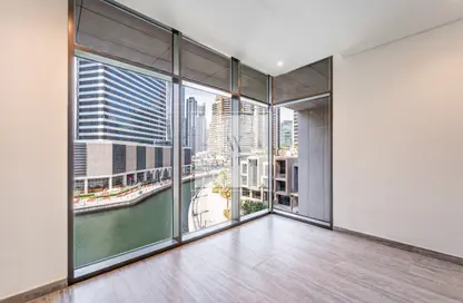 شقة - 2 غرف نوم - 3 حمامات للايجار في بنسويلا ون - بنينسولا - الخليج التجاري - دبي شقة - 2 غرف نوم - 3 حمامات للايجار في بنسويلا ون - بنينسولا - الخليج التجاري - دبي