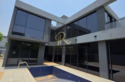 Villa - 4 Bedrooms - 6 Bathrooms for rent in Kaya - Masaar - Tilal City - Sharjah