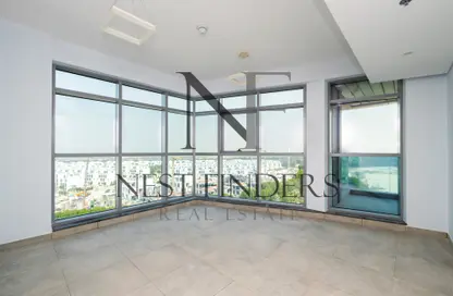 Apartment - 2 Bedrooms - 3 Bathrooms for sale in Paradise View 1 - Majan - Dubai Land - Dubai