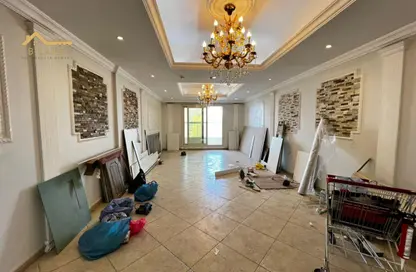 Apartment - 3 Bedrooms - 4 Bathrooms for rent in Al Khan Corniche - Al Khan - Sharjah