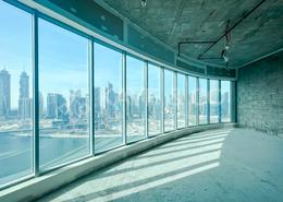 Office Space - 1 bathroom for sale in Business Tower - Business Bay - Dubai