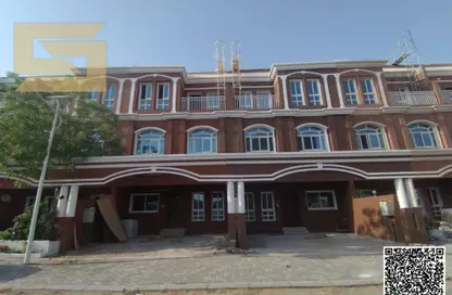 Townhouse - 4 Bedrooms - 5 Bathrooms for rent in Al Zaheya Gardens - Al Zahya - Ajman