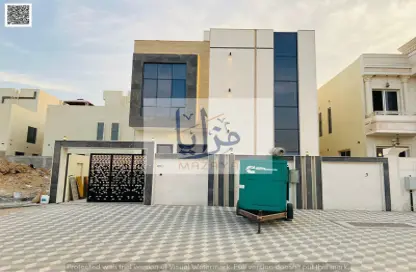 فيلا - 6 غرف نوم - 8 حمامات للبيع في الحليو 2 - الحليو - عجمان