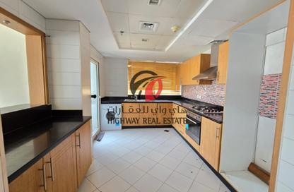 Apartment - Studio - 1 Bathroom for rent in Dubai Star Building - Al Nahda 1 - Al Nahda - Dubai