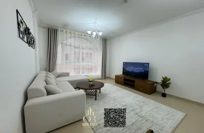 Apartment - 1 Bedroom - 2 Bathrooms for rent in Al Jurf 2 - Al Jurf - Ajman Downtown - Ajman